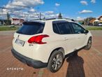 Peugeot 2008 1.2 Pure Tech Style S&S - 4