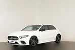 Mercedes-Benz A 180 d AMG Line Aut. - 2