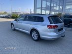 Volkswagen Passat Variant 2.0 TDI 4Motion Comfortline - 6