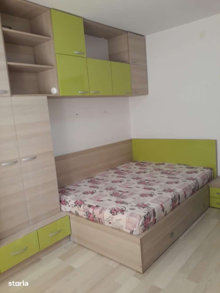 Apartament 3 camere, 2 bai, vedere pe 2 parti zona Dedeman( Bere)-9