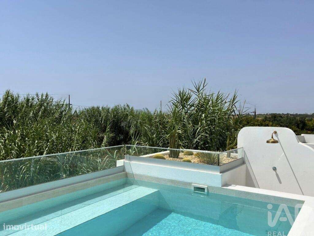 Casa / Villa T3 em Moncarapacho e Fuseta de 192,00 m2 - Grande imagem: 1/30