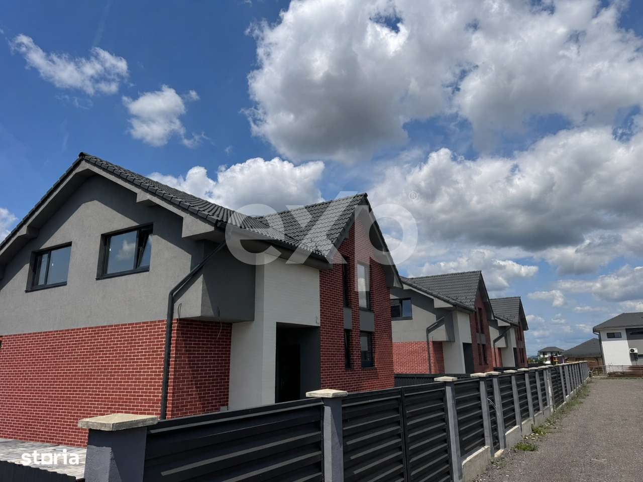 Casa P+M in Jucu de Mijloc – 142 mp utili, 3 dormitoare, 2 parcari