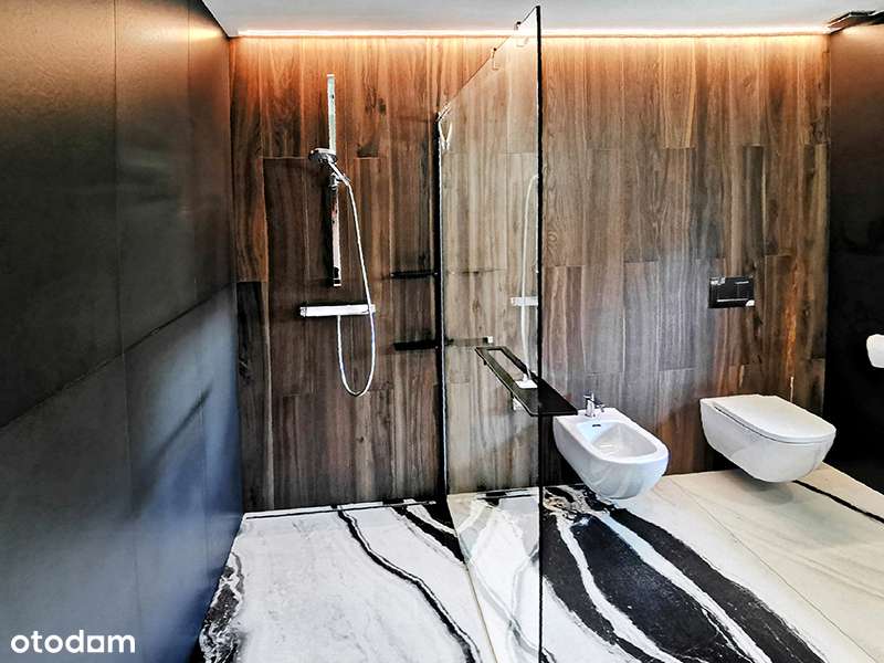 Parterowy dom blisko centrum miasta-10