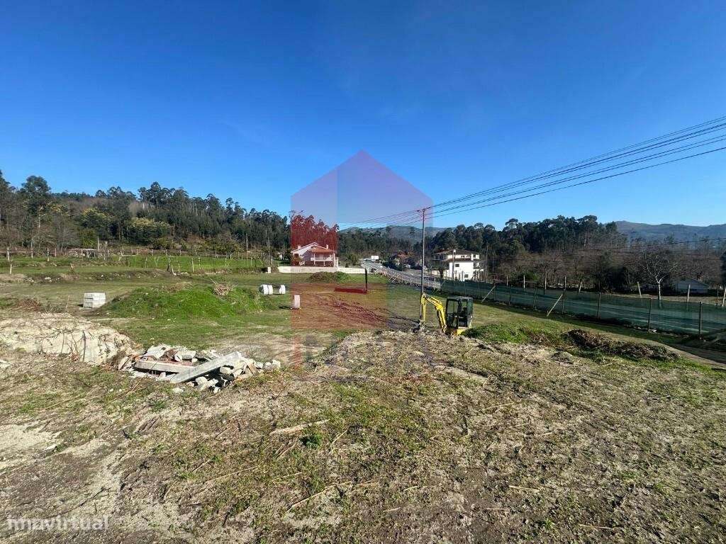 Moradia V3 Térrea, Prado São Miguel-11
