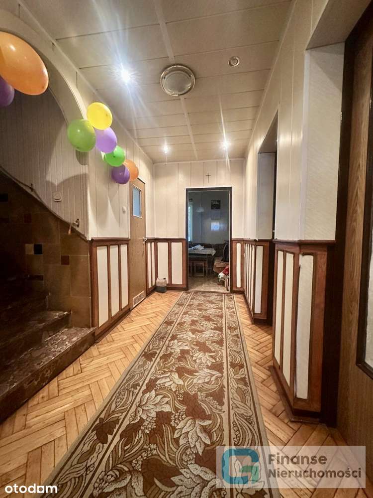 Dom bliźniak na sprzedaż – Rawa Mazowiecka-11