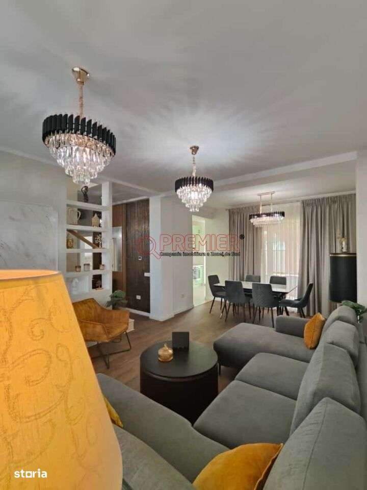 Vila Ideală pentru Familie – 5 Camere, Berceni • 0% Comision - Imagine principală: 4/12