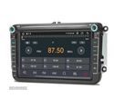 RADIO 8″ GPS ANDROID 11 VOLKSWAGEN VW PARA SEAT SKODA OCTACORE 4GB RAM+64GB ROM - 12