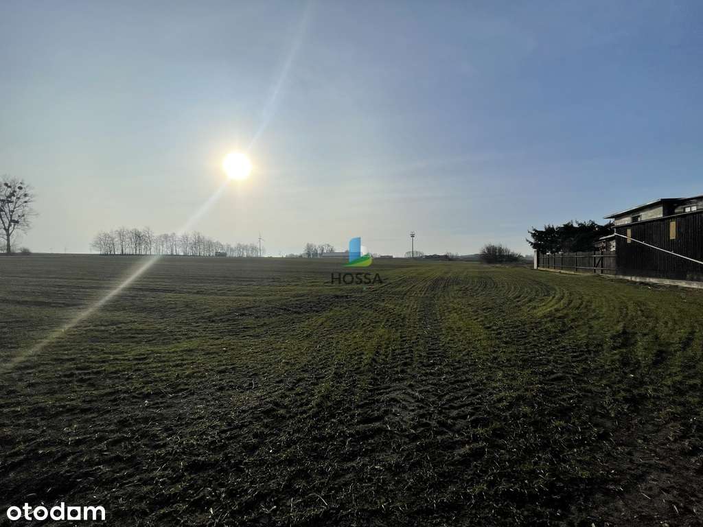 Działki budowlane Tatary - Pełny obrazek: 5/11