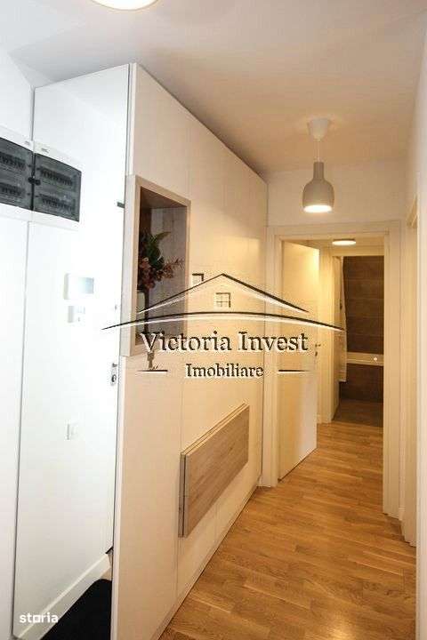 Apartament cu 3 camere - Arcadia Apartments Domenii - Imagine principală: 5/18