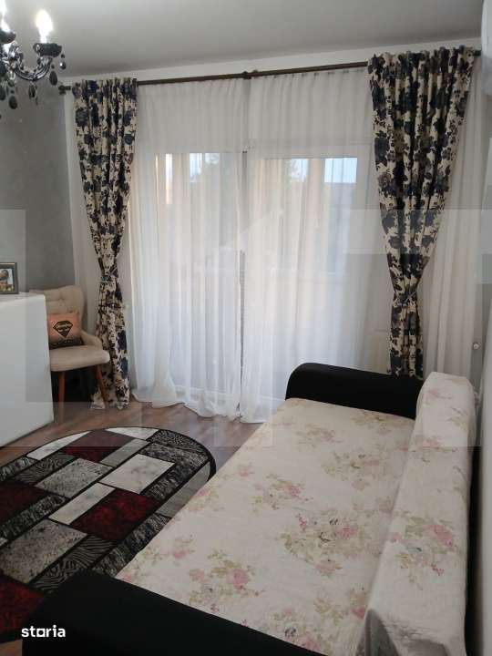 Apartament 2 camere, 40 mp, zona Torontalului - Imagine principală: 3/14