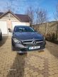 Mercedes-Benz CLA Shooting Brake 220 (CDI) d 7G-DCT - 8