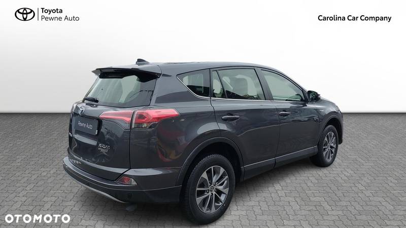 Toyota RAV4 - 26