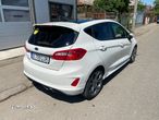 Ford Fiesta 1.0 EcoBoost Powershift ST Line - 6