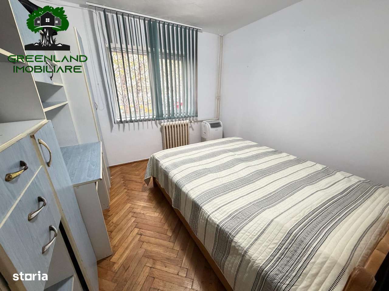 Apartament 2 camere, DECOMANDAT, bloc 1980, Palas - Centru-2