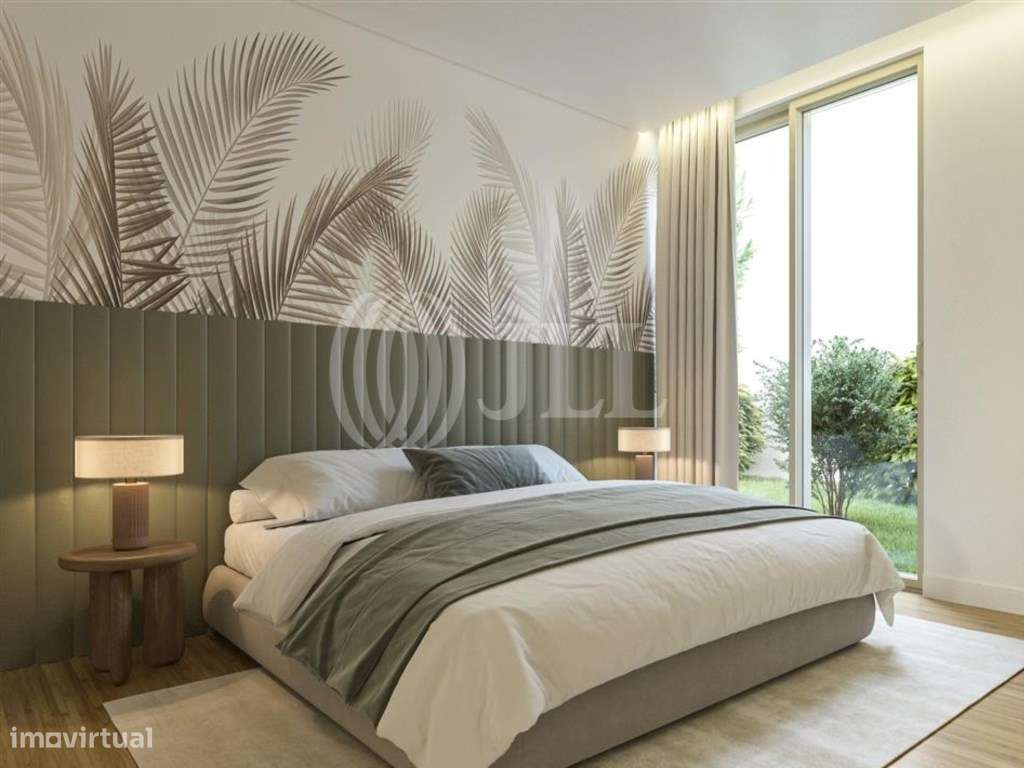 Apartamento T1 no condomínio The Hills, Funchal, Madeira - Grande imagem: 5/41