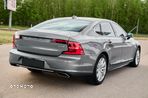 Volvo S90 D4 Geartronic Inscription - 9