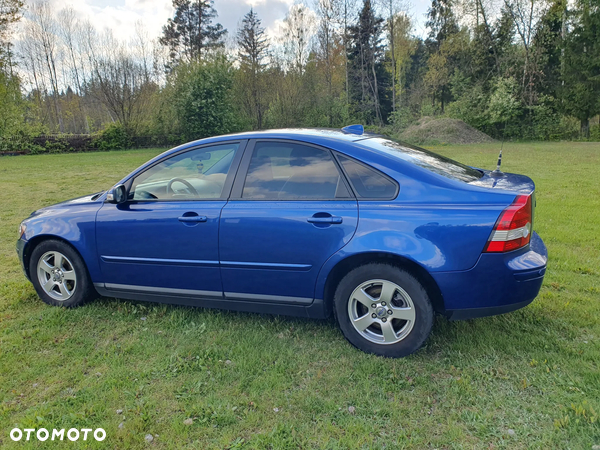 Volvo S40 1.6D - 34