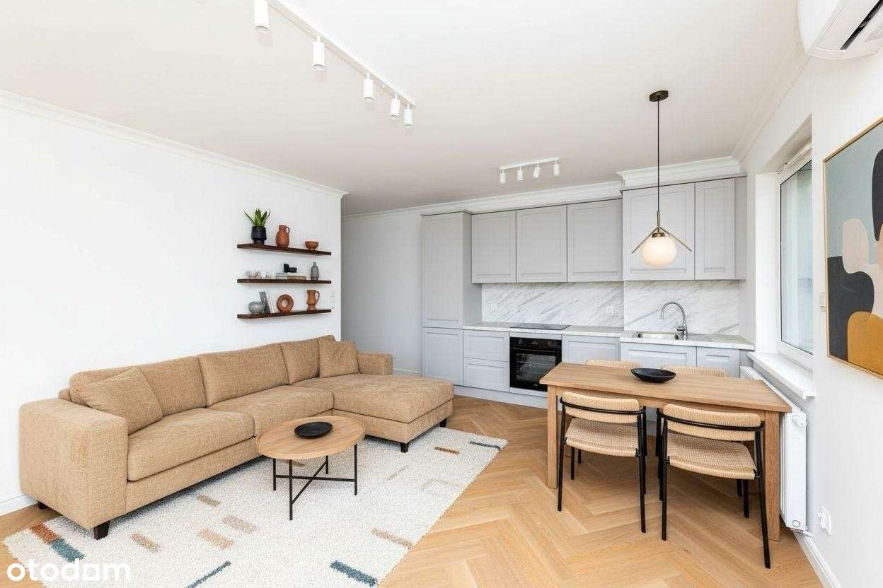 wykończone | Ogrody | 3 pokoje - Pełny obrazek: 2/14