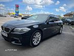 BMW Seria 5 525d xDrive AT - 8