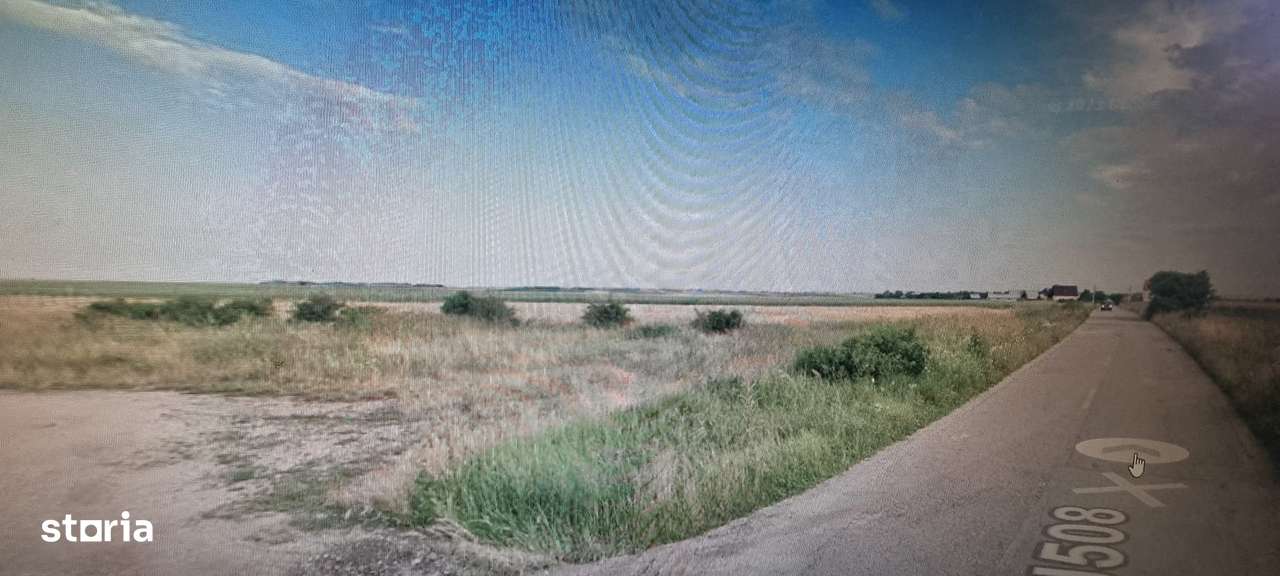Vand loturi teren curti-constructii, la Ratesti, 30 km de Pitesti-3