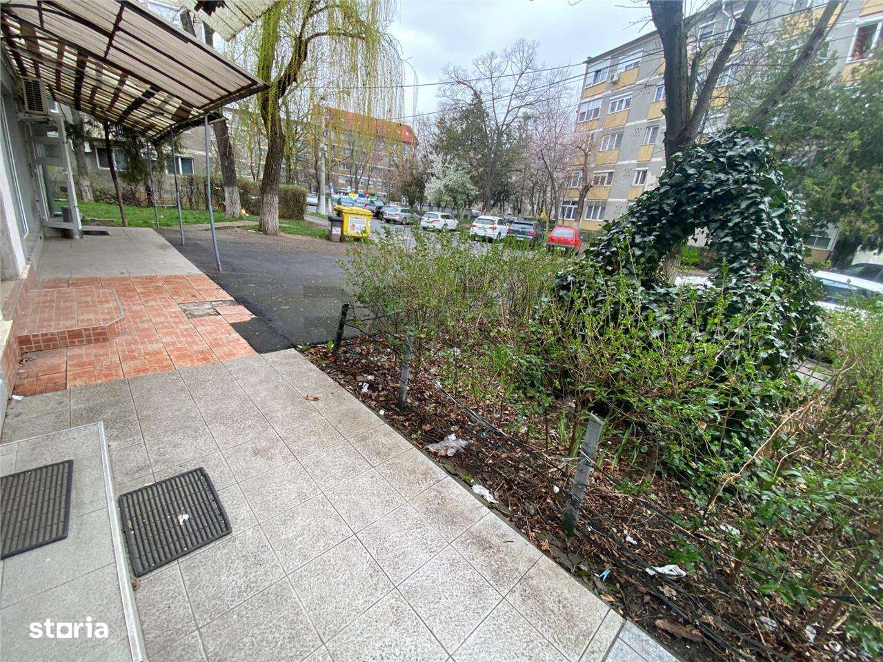 RECO   Spatiu comercial    Placintarie in  Rogerius - Imagine principală: 4/5