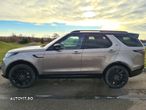 Land Rover Discovery - 3