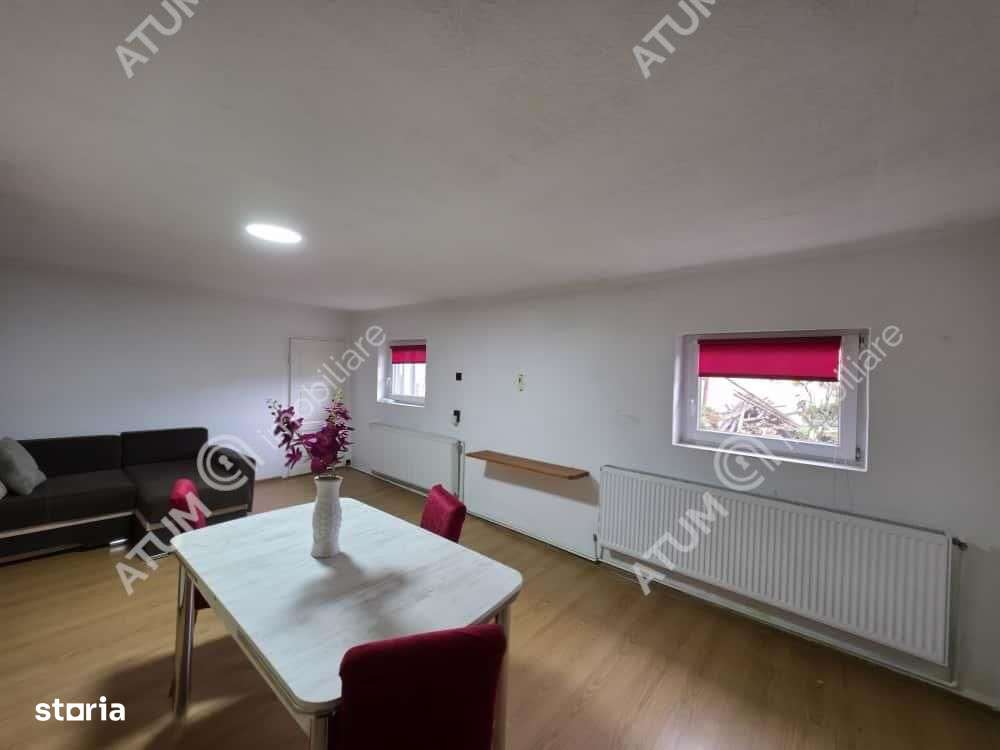 Casa spatioasa cu 3 camere si gradina in zona Terezian din Sibiu - Imagine principală: 3/20