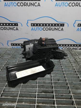 Panou Sigurante Opel Antara 2.0 CDTI 2006 - 2011 (399) - 2