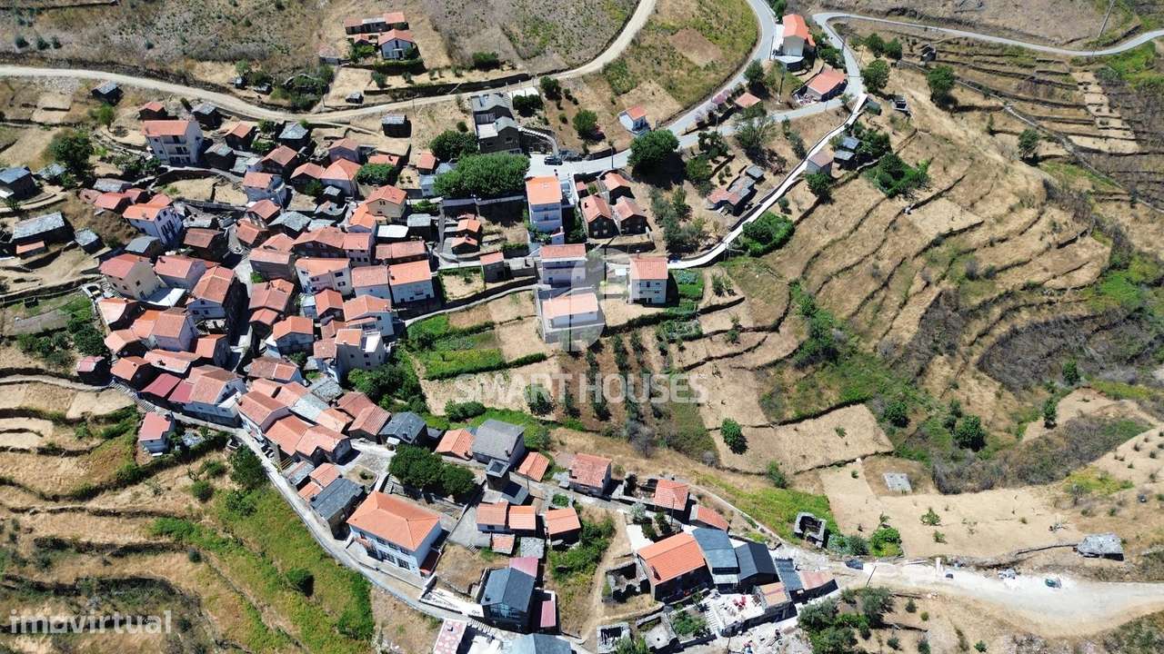 Moradia T2+2 Soito da Ruiva c/ terreno-31