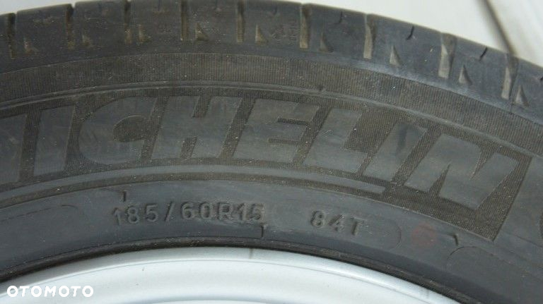 Koła K8995 Smart 4x100 165/65 185/60r15 letnie wysyłka-odbiór - 13