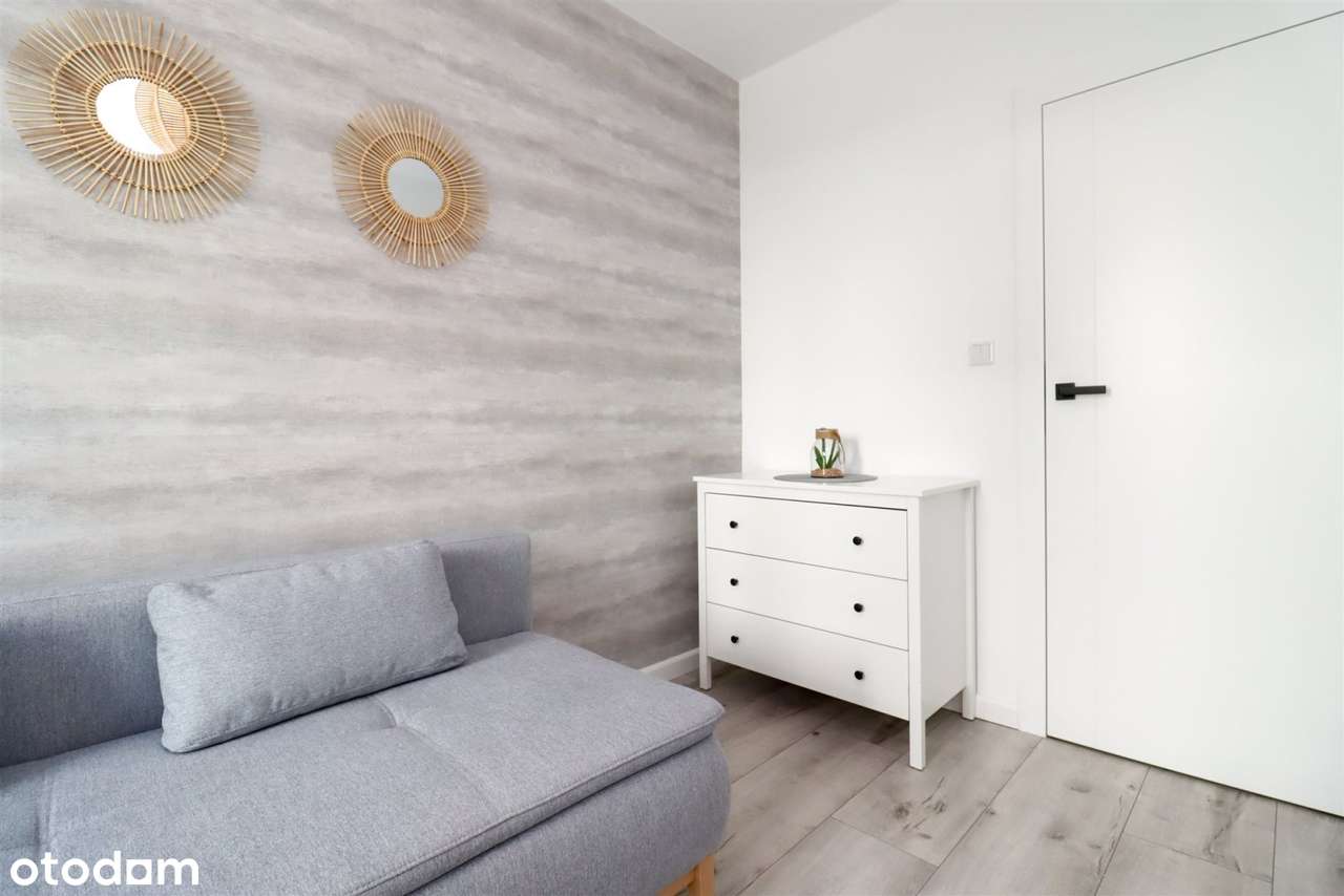 Mieszkanie na sprzedaż, Ustka (gw), 3 pokoje-5