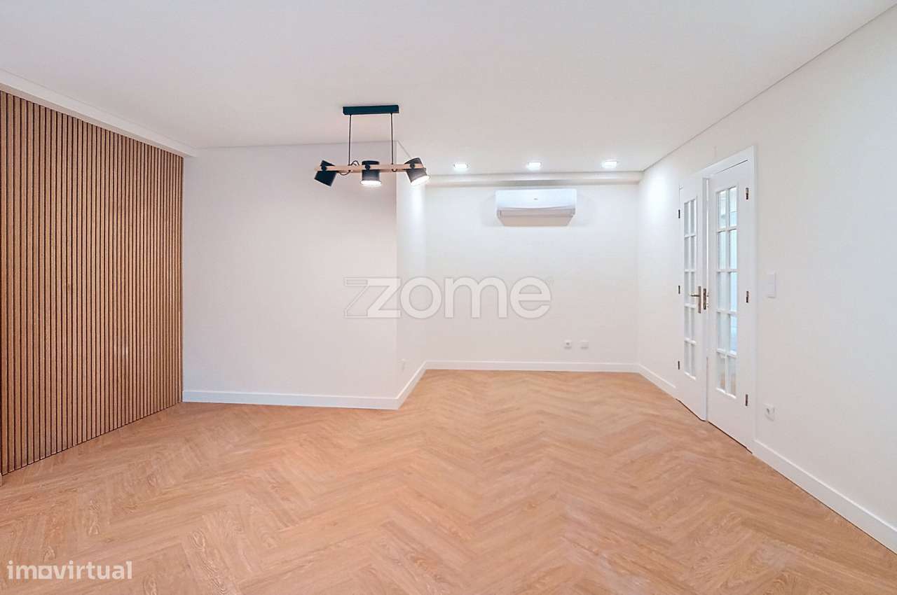 Apartamento T2 Premium com Terraço no Vale das Flores-6