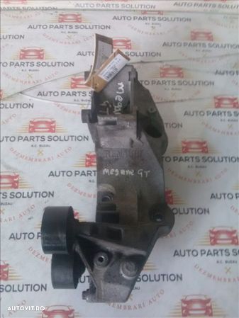 suport compresor ac renault trafic 2001 2011 - 1