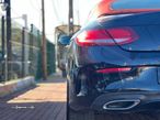 Mercedes-Benz C 220 d Aut. - 4