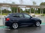 BMW X3 xDrive20d Aut. - 4