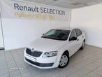 Skoda Octavia 1.6 TDI Active - 1