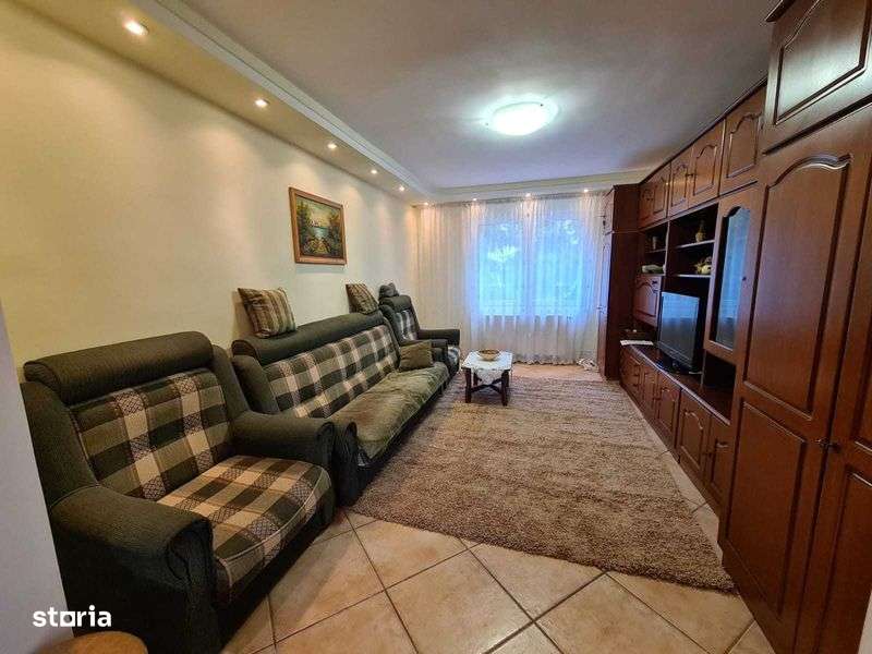 Inchiriez apartament 3 camere, Tudor - Imagine principală: 5/6