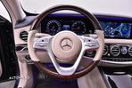 Mercedes-Benz S Maybach - 16