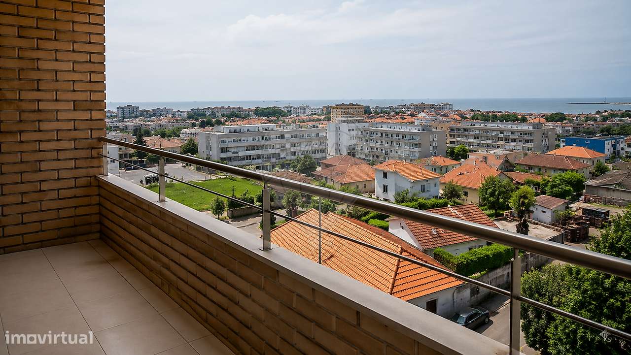 Apartamento T2 para venda-7