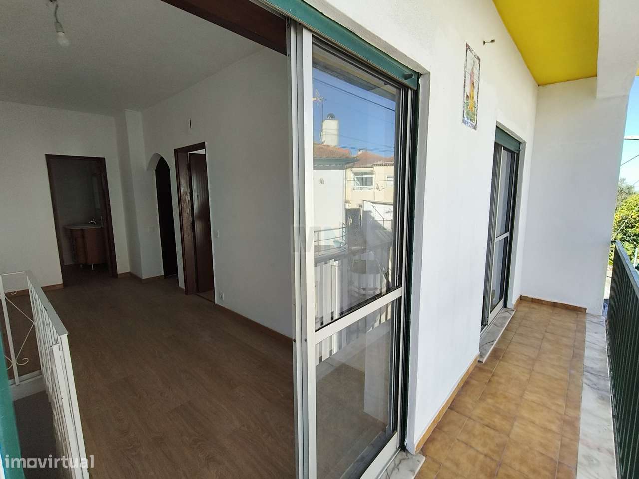Casa T2 Renovada em Cruz Morouços-17