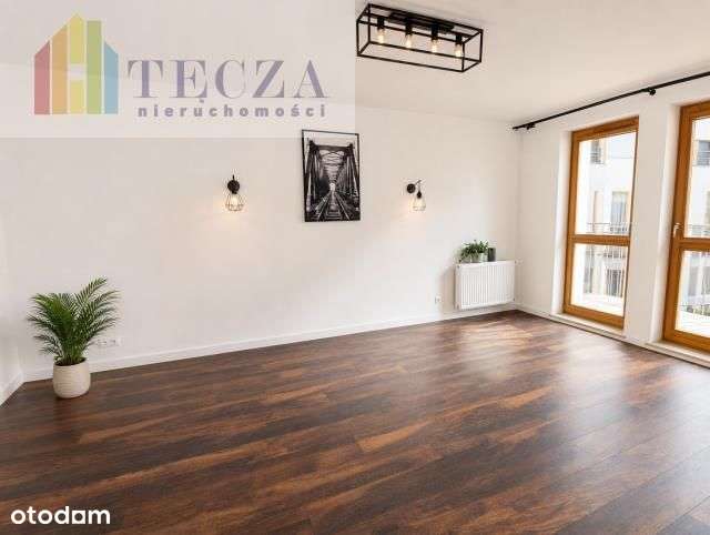 2pok,55m2,balkon,2xgaraż,ul.Ledóchowskiej,Polecam