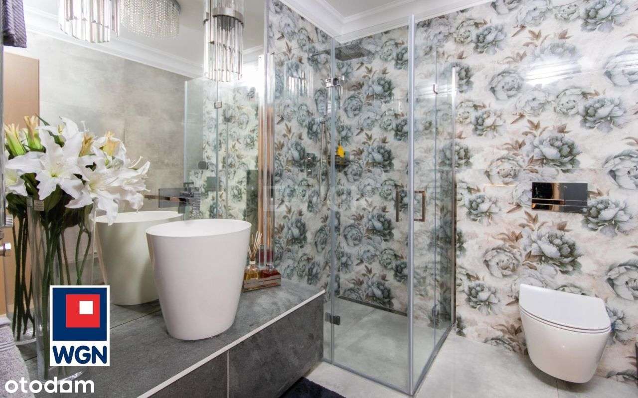 Na sprzedaż 2 pokoje, 38m2, wysoki standard, Bulwa - Pełny obrazek: 4/7