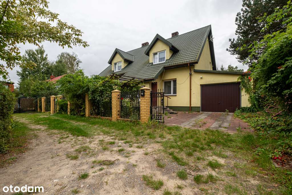 Inwestycja marzeń nad Jeziorem Białym - Pełny obrazek: 4/14