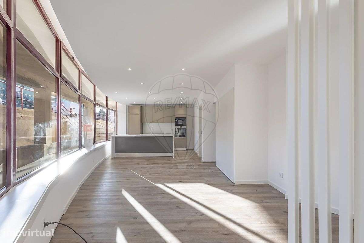 Apartamento T2 para venda - Grande imagem: 4/24