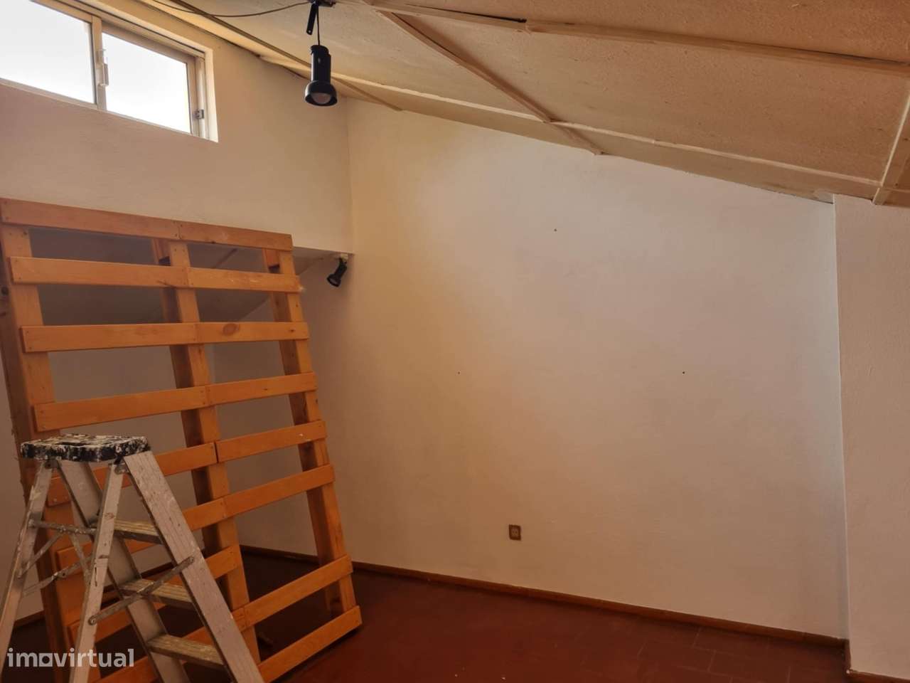 Moradia Geminada T4 na Aldeia do Juzo - Cascais-22