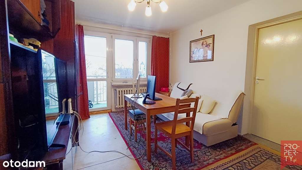 Mieszkanie 55m2 - 599 tyś zł:  DOM OTWARTY-0