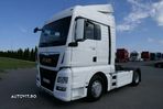 MAN TGX 18.480 / XLX / RETARDER / I-PARK COOL / EURO 6 / - 3