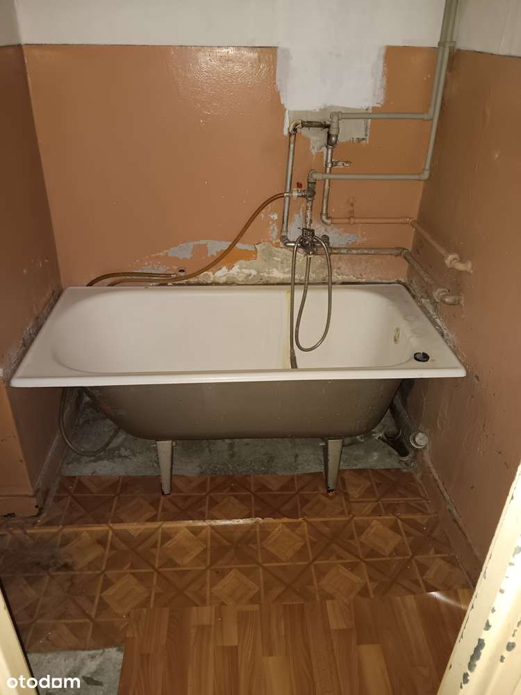 Mieszkanie nr 15 w budynku przy ul. Prusa 9A w Tarnowie-13