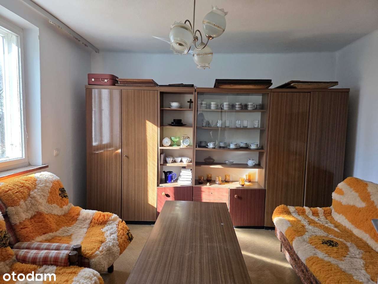 Gospodarstwo z własnym lasem – 1,25 ha spokoju i możliwości-15