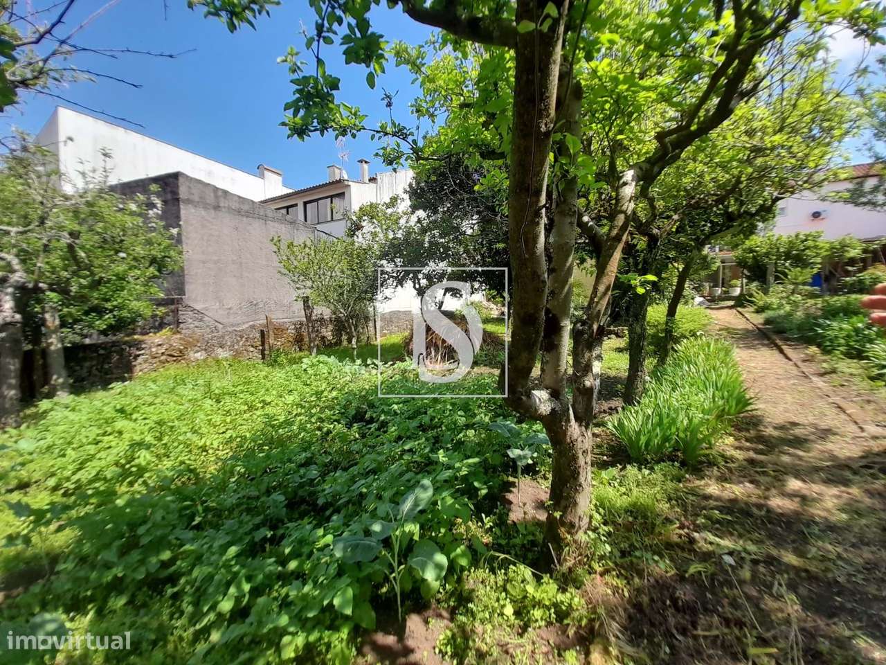 Terreno para construção em Darque - Grande imagem: 2/16